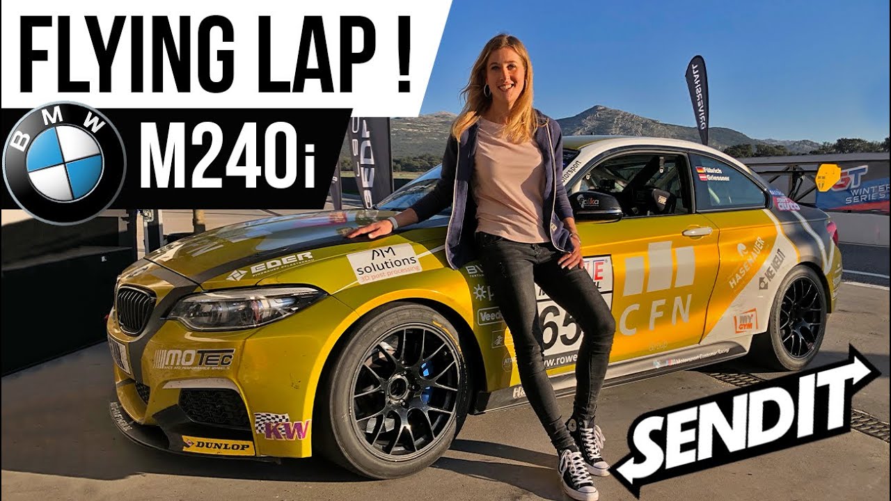 Full lap at Ascari Race Resort! 🚀