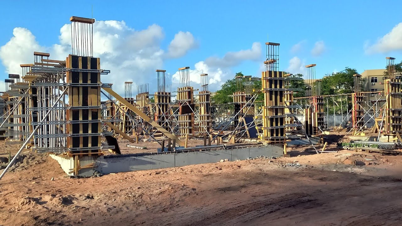 POR essa Eu não sabia mas e norma PILAR tem q ser concretado ABAIXO de 2 metros zp 819 85112219 