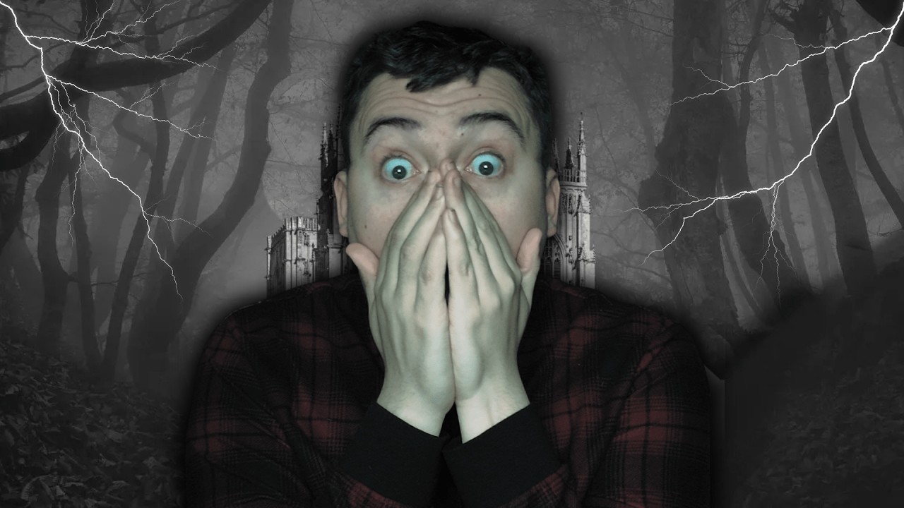 York Dungeon Review February 2026