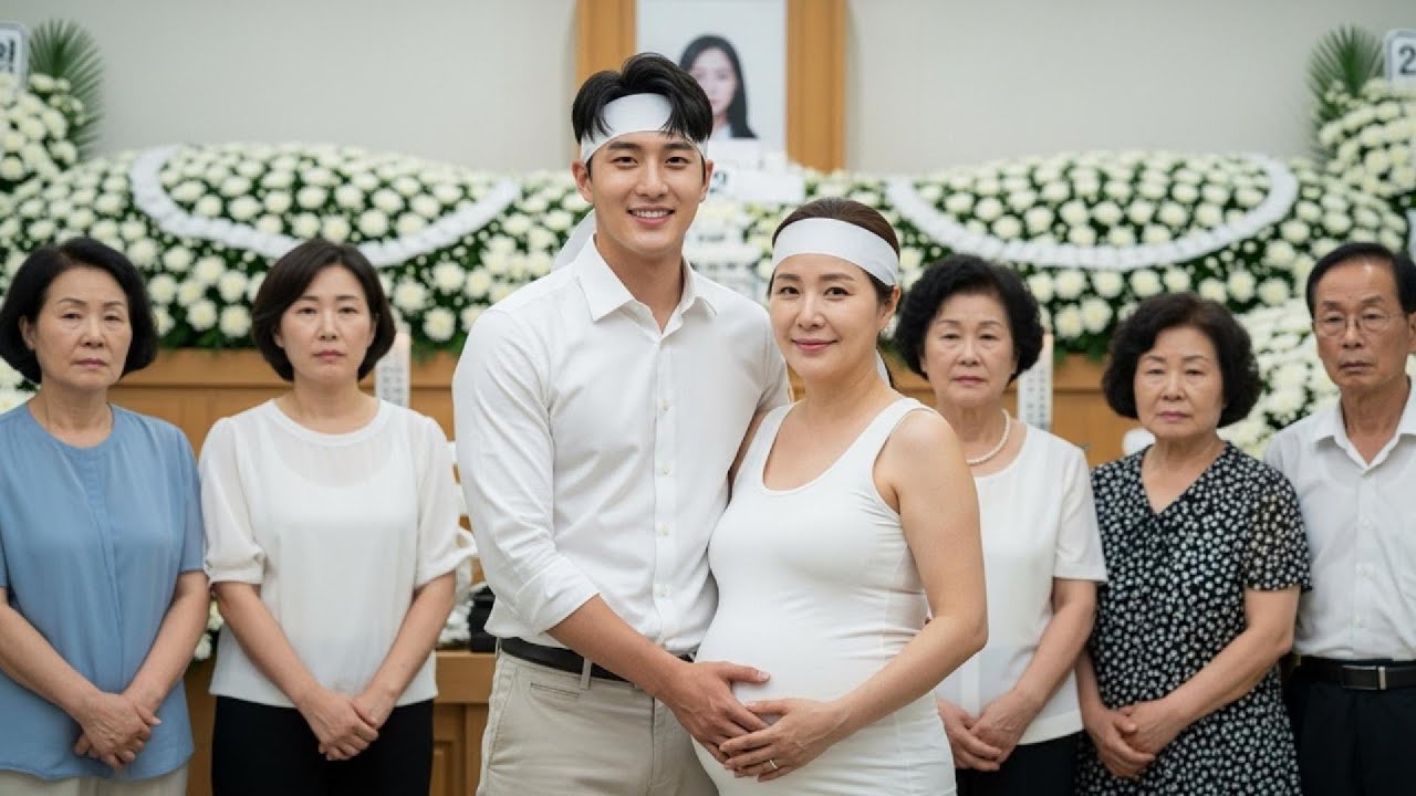 [충격 실화] 아내의 49재 날, 사위의 아이를 가졌다며 결혼을 발표한 장모님. 이 막장 가족에게 대체 무슨 일이?