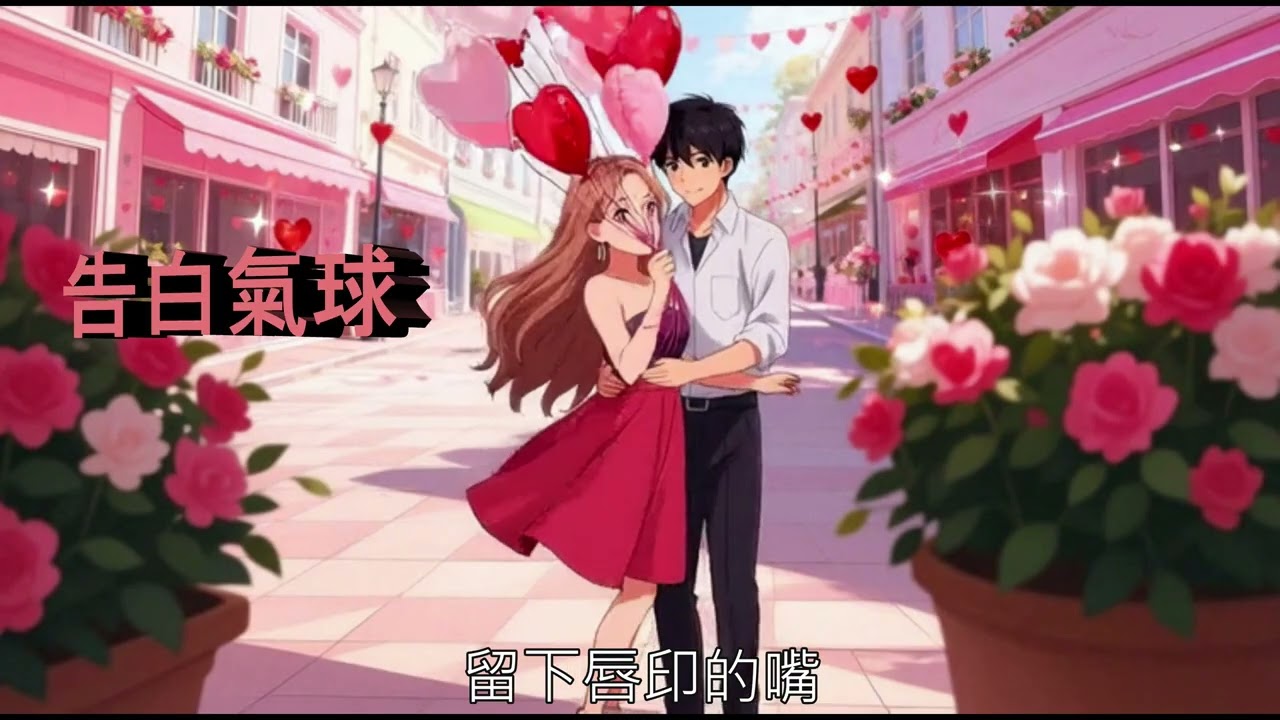 告白氣球 周杰倫 Jay Chou (斯卡) cover