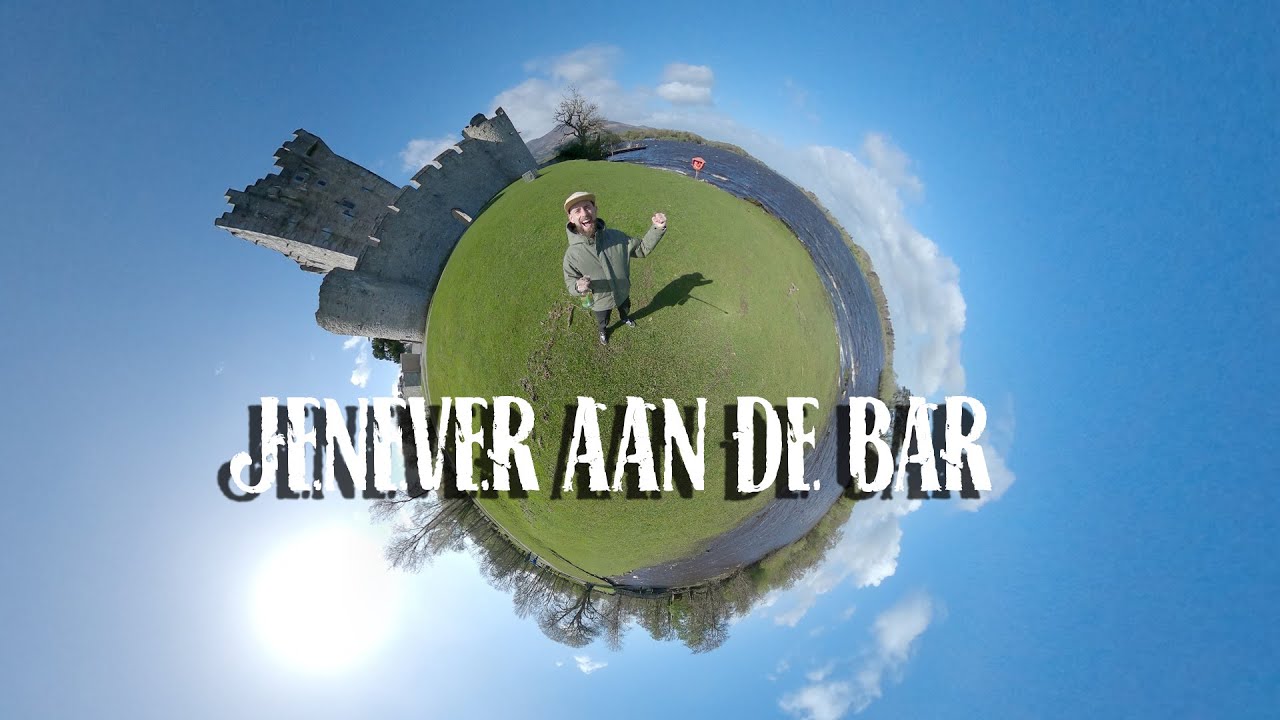 TikTok Tammo - Jenever Aan De Bar
