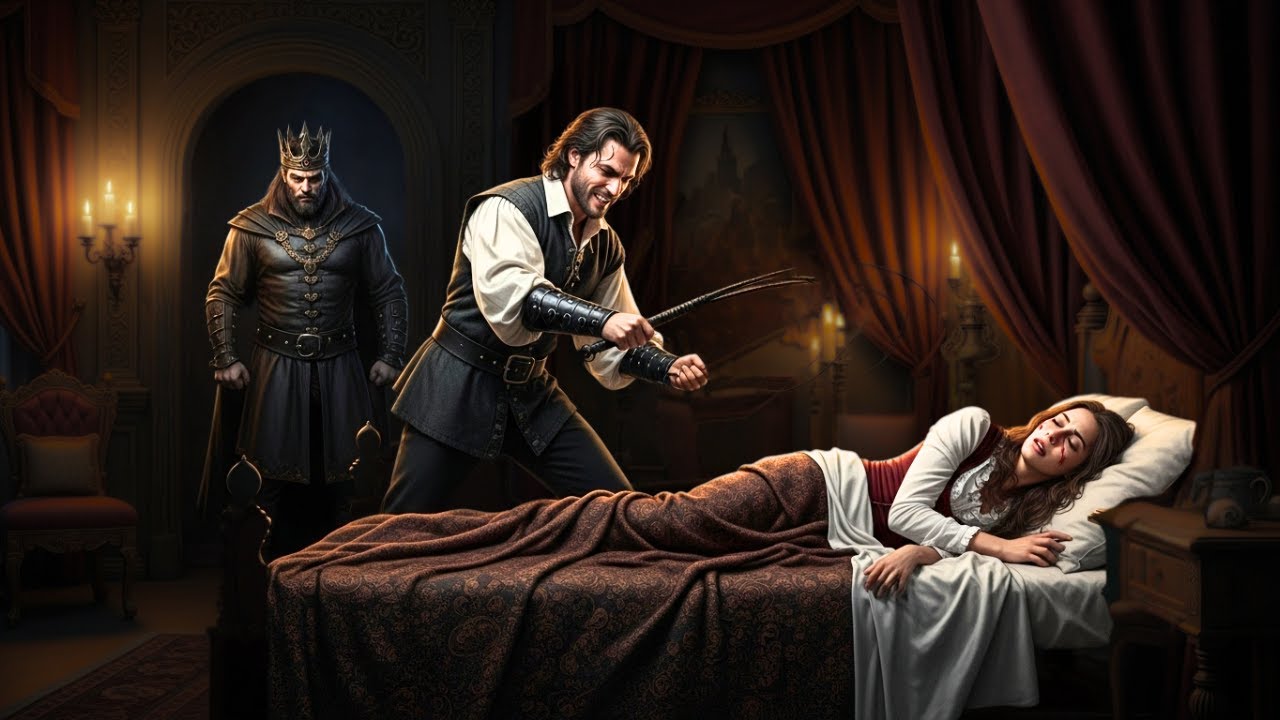 The Beta Hurt Her, Unaware the Alpha King Was Watching | Werewolf Shifter Romance