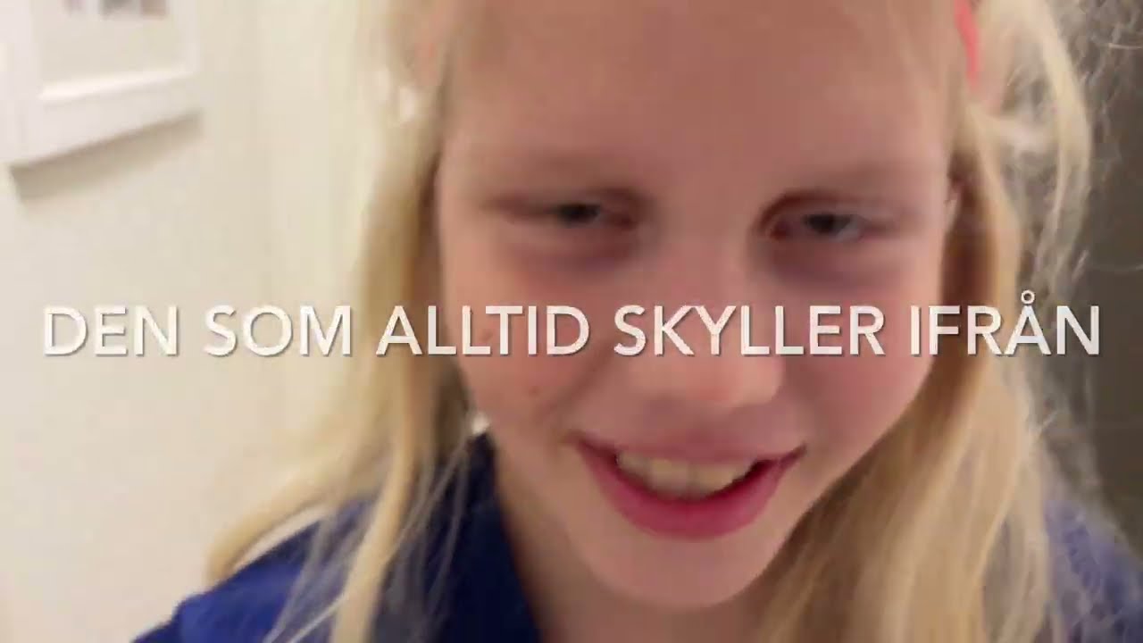 Olika typer när man spelar pingis