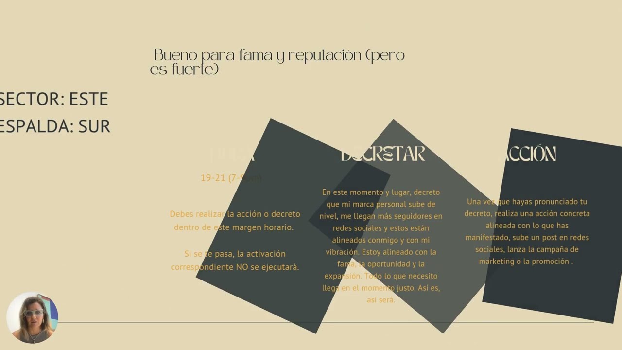 Activaciones para el mes de octubre | Metafísica China | Bazi | Feng Shui | Qimen