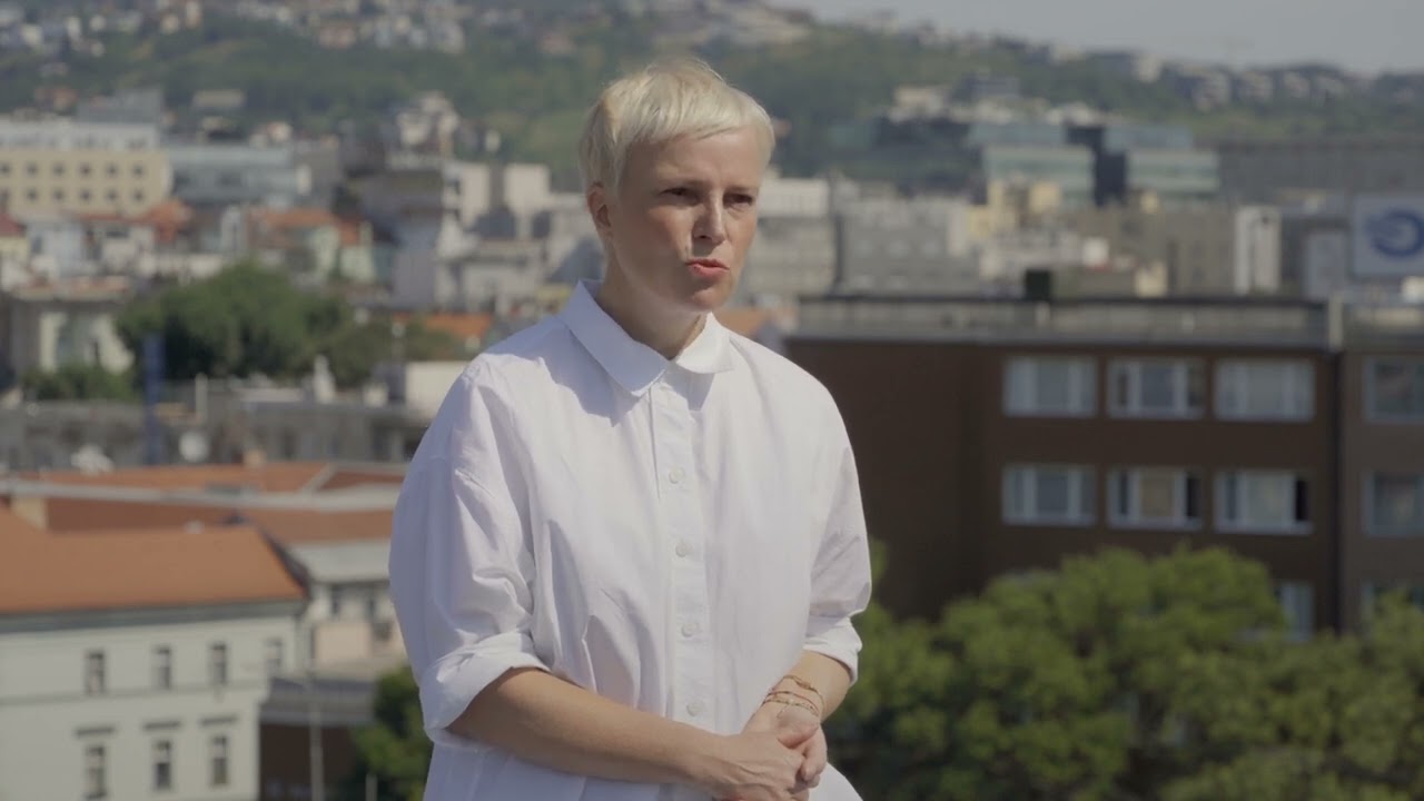 DPOH, ZLOM VÄZ! Bratislava sa dočkala vlastnej divadelnej scény.