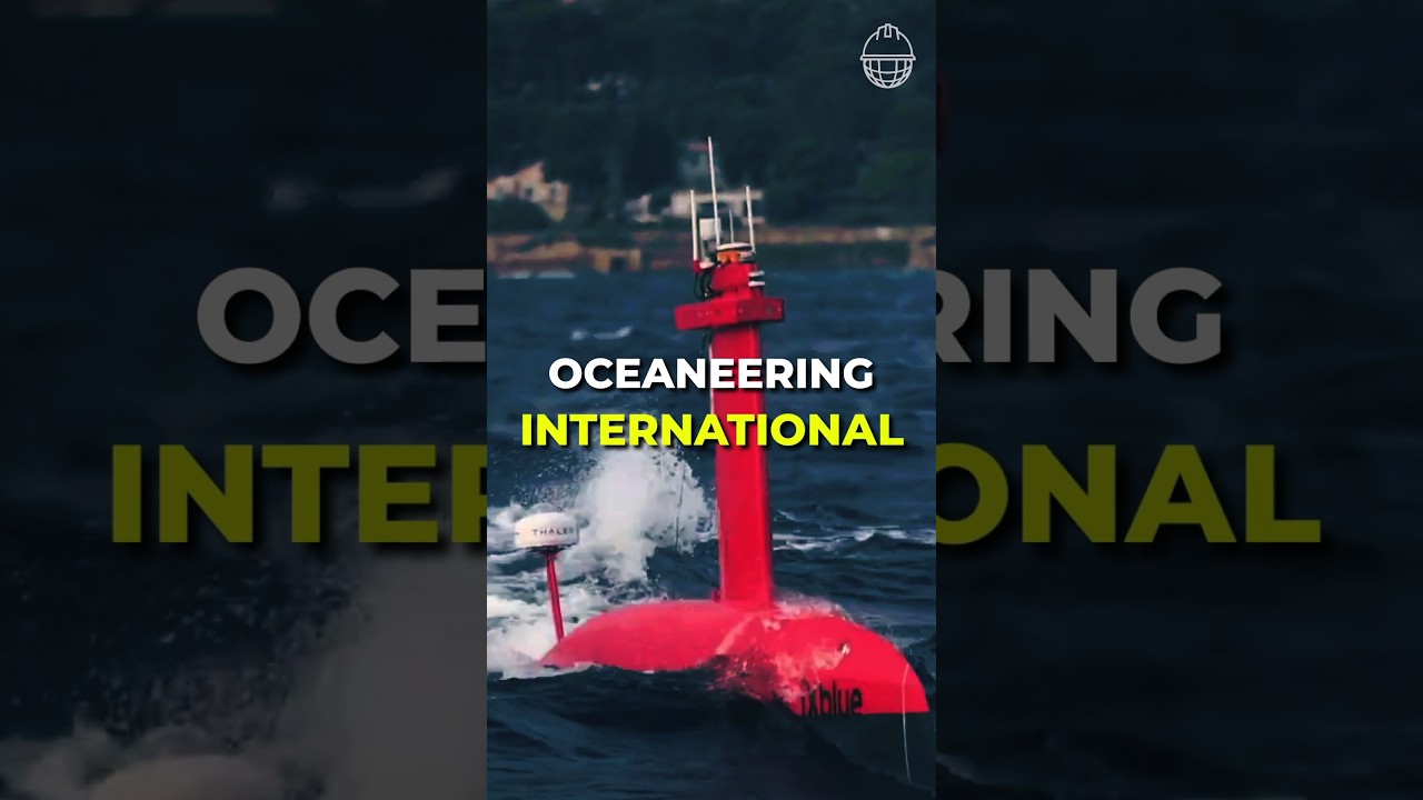 EXPLORACI&Oacute;N SUBMARINA SOSTENIBLE: &iquest;Es el DriX de Oceaneering la respuesta?