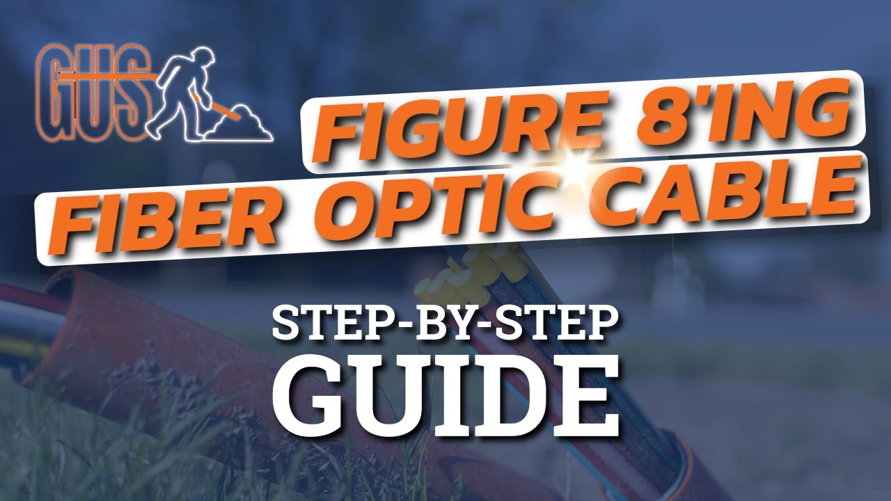 Master the Figure-8 Fiber Technique in Minutes!