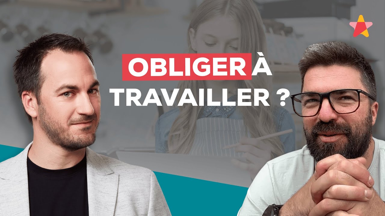 TDAH et m&eacute;dication, le Qu&eacute;bec diagnostique trop ou mieux? Entrevue avec le ministre Marcotte