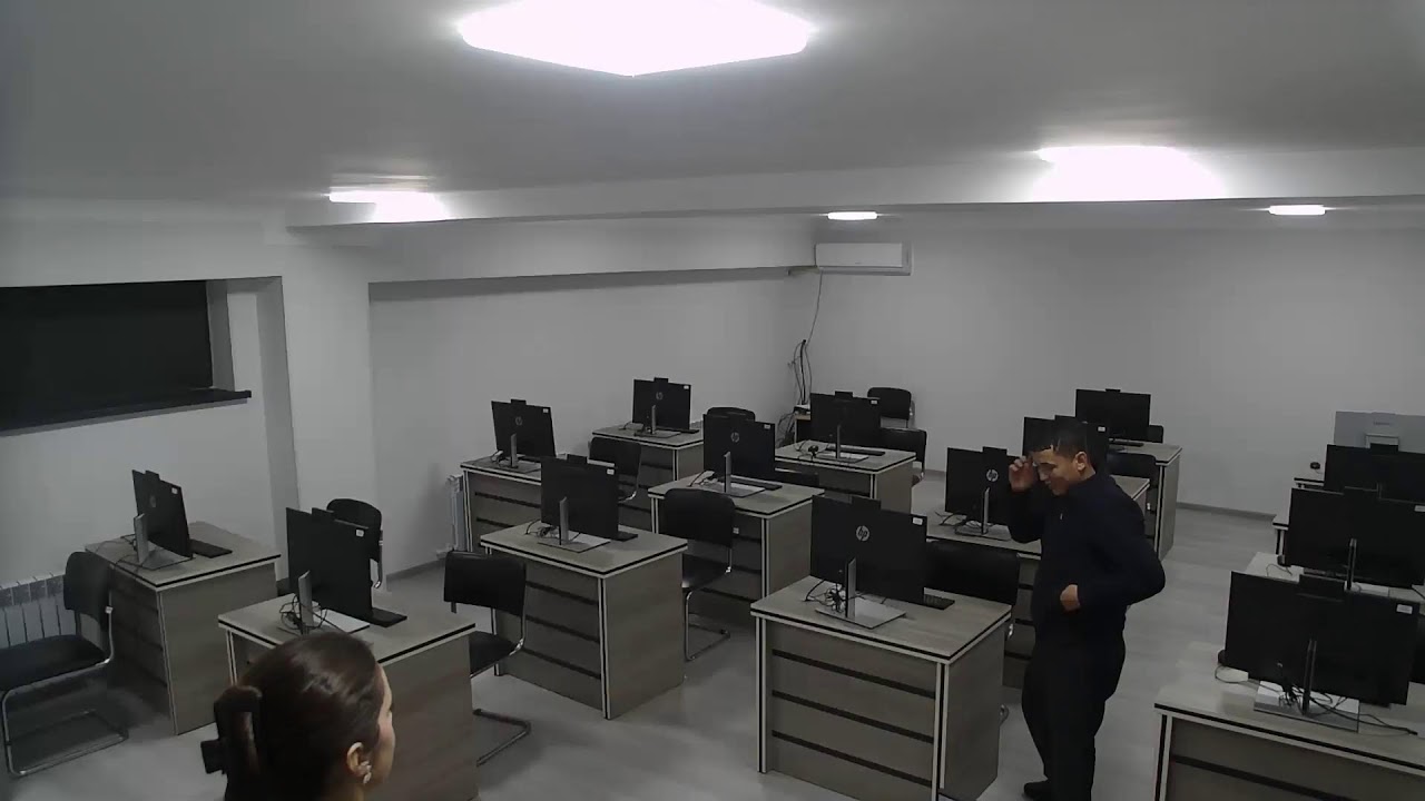 Тест