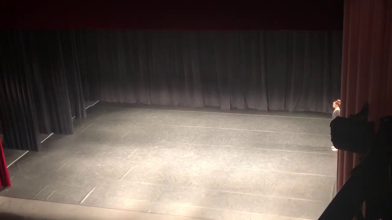 CND 2020 solo
