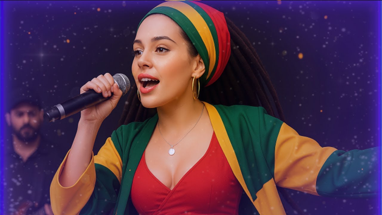 Reggae Gospel 2025 | Powerful Praise & Worship Mix | Uplifting Spiritual Songs