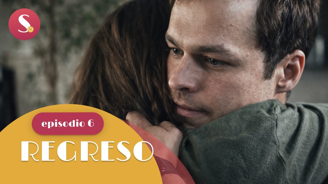 REGRESO | Episodio 6 | Se casó con un rico y casi paga con su vida