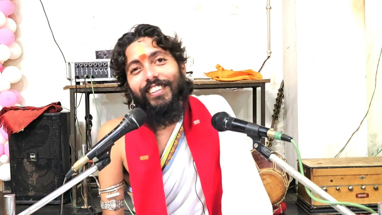 श्रीरामचरितमानस कथा | भाग उनचालीस, श्रीराम विवाह बालकाण्ड | निग्रहाचार्य | Ram Katha | Nigrahacharya