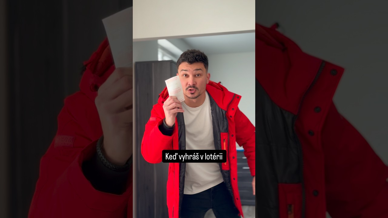Prachy sú prachy 😂 
