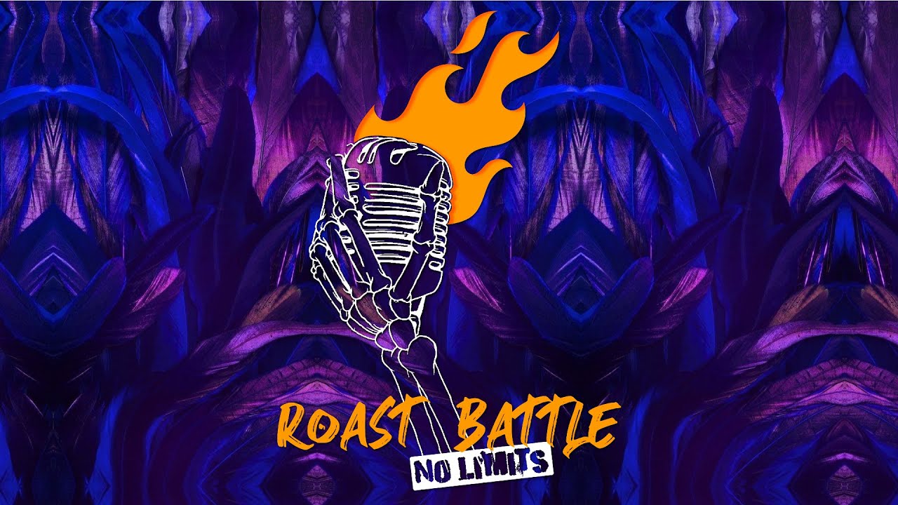 Finał Ligi Roast Battle | Stand-Up | 2020