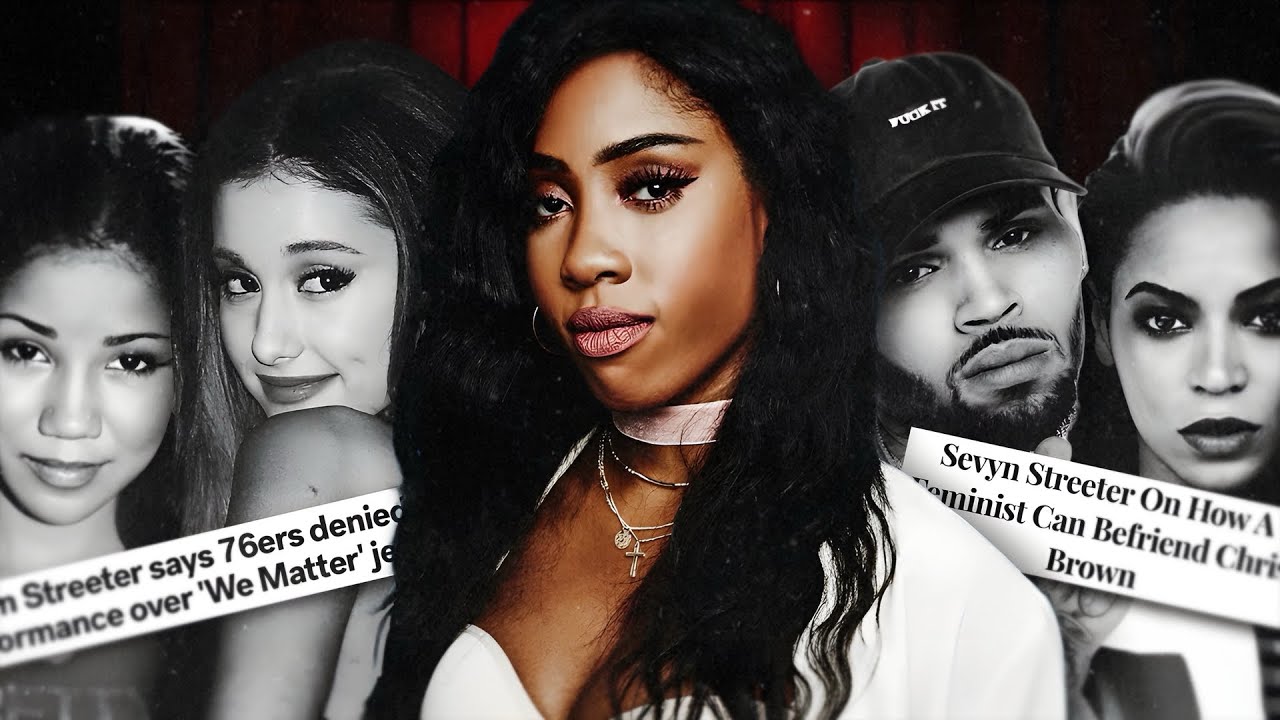 What happened to Sevyn Streeter? (It Won't Stop, Failed Girl Groups & Songwriting Hitmaker)