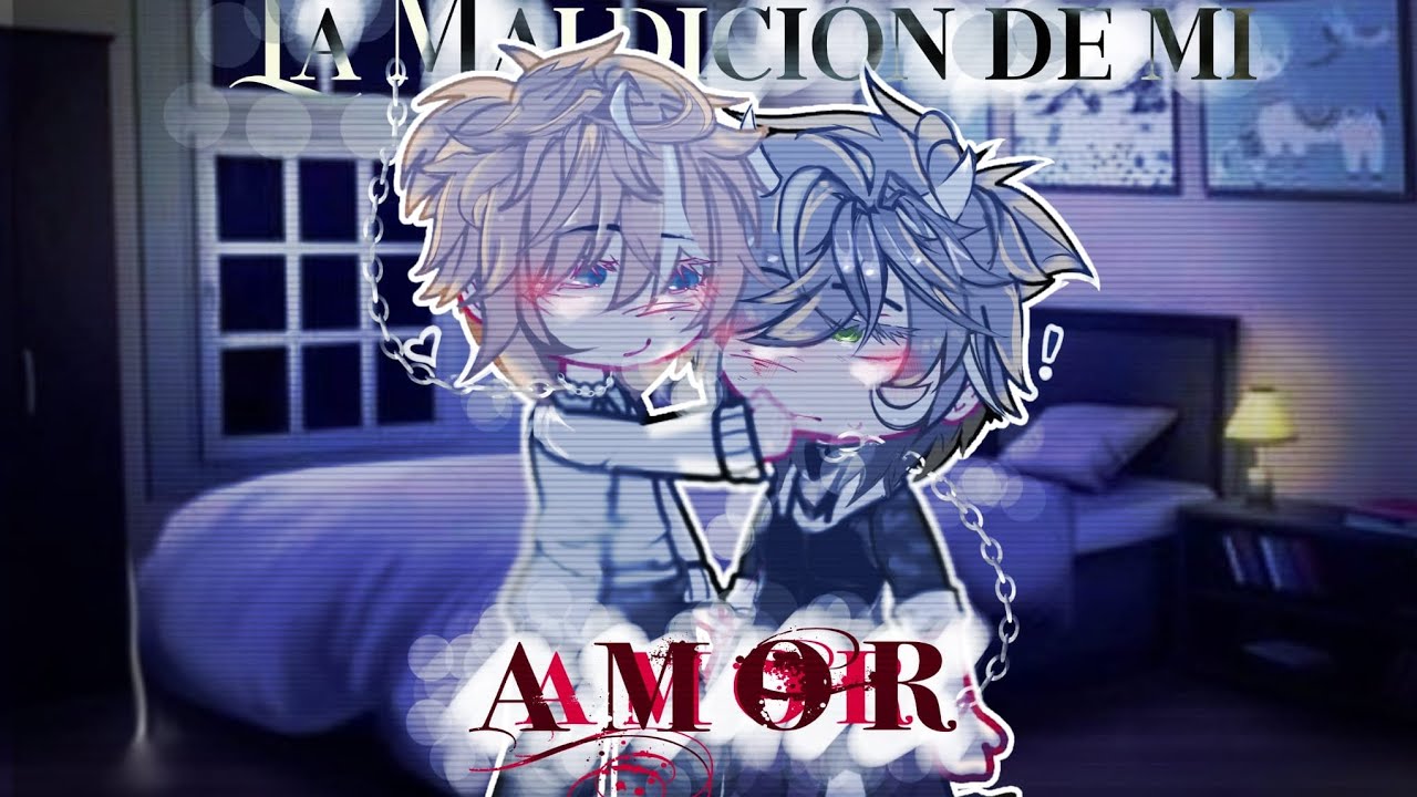 || 𝑳𝑨 𝑴𝑨𝑳𝑫𝑰𝑪𝑰𝑶𝑵 𝑫𝑬 𝑴𝑰 𝑨𝑴𝑶𝑹 || 𝘉𝘓 || ܀𝚘𝚖𝚎𝚐𝚊𝚟𝚎𝚛𝚜𝚎⊹ || 𝟷/¿? ||