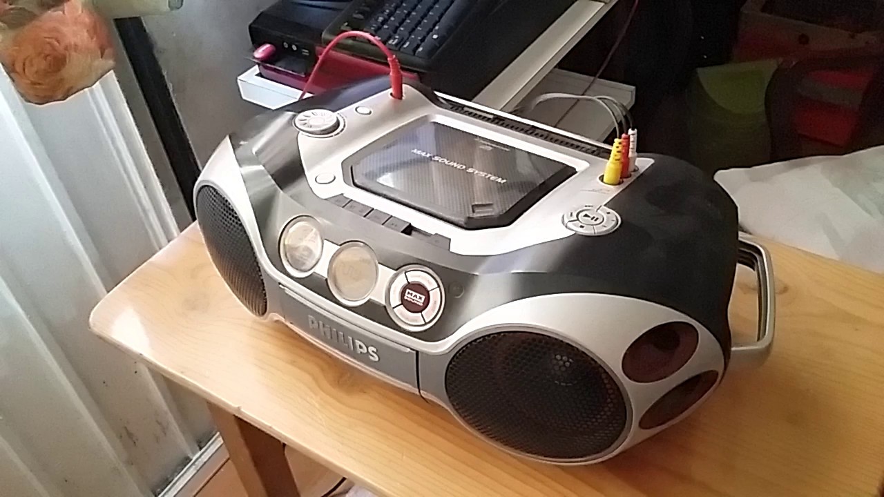 Convertir cinta de Cassette a formato WAV, MP3.