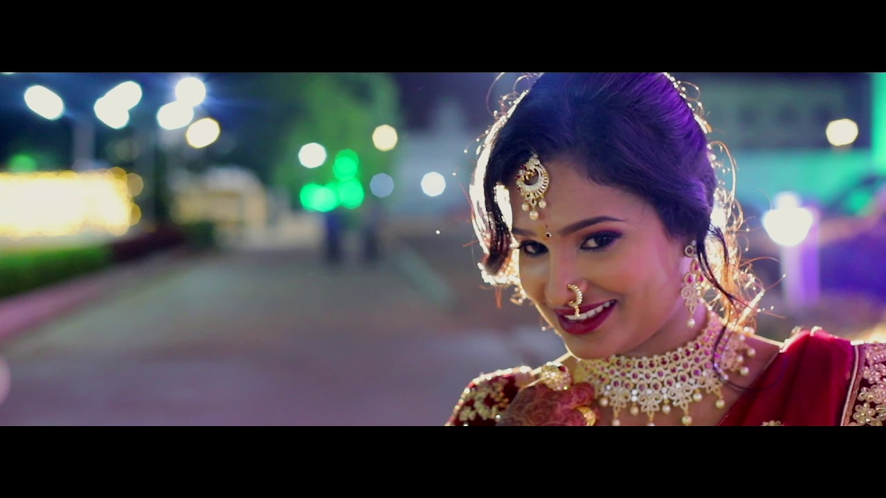 Bindushree weds Abhilash / Cinematic / Candid /Highlights from Reception
