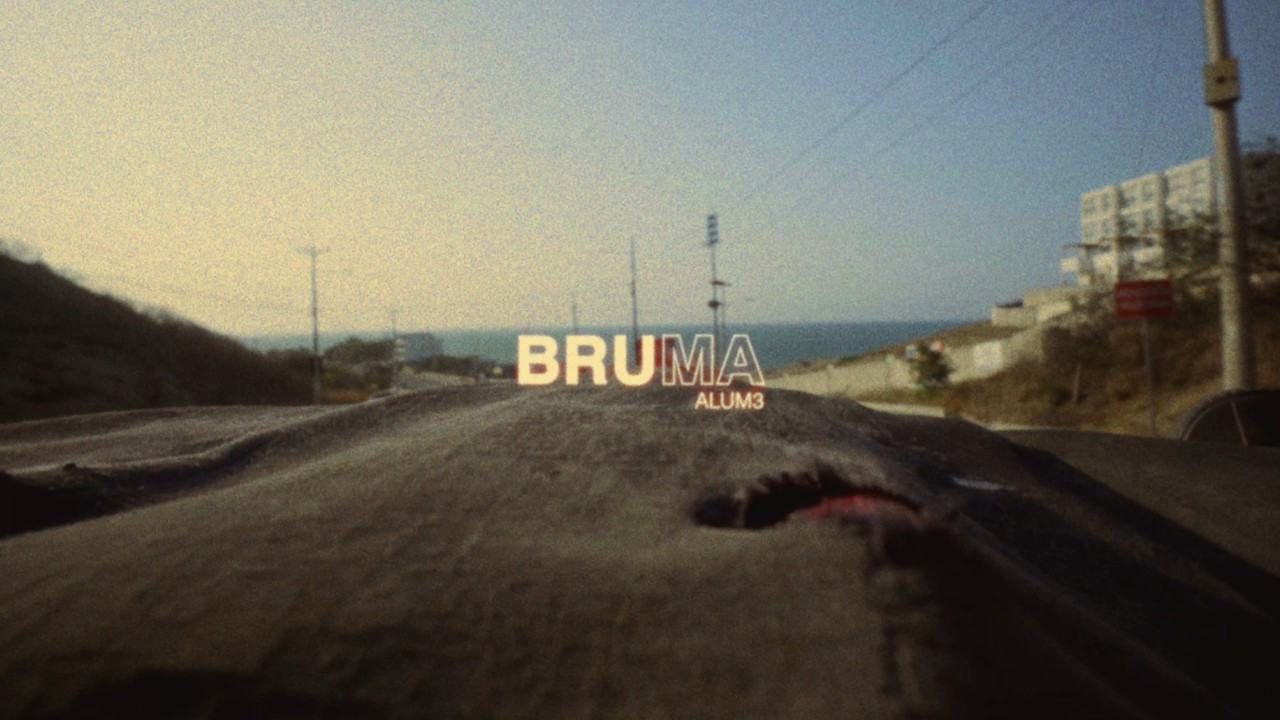 BRUMA - ALUM3 (Video Oficial)
