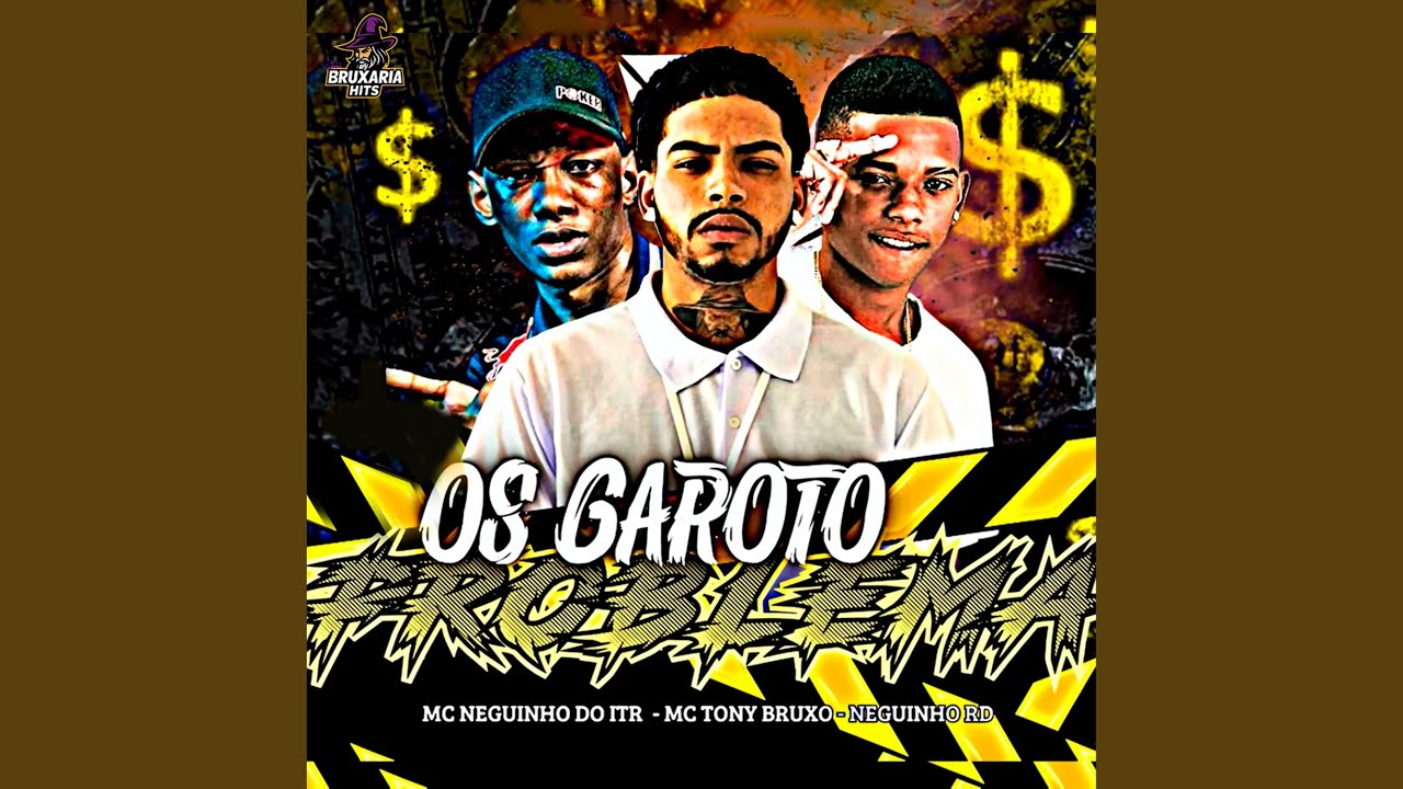 Os Garoto Problema