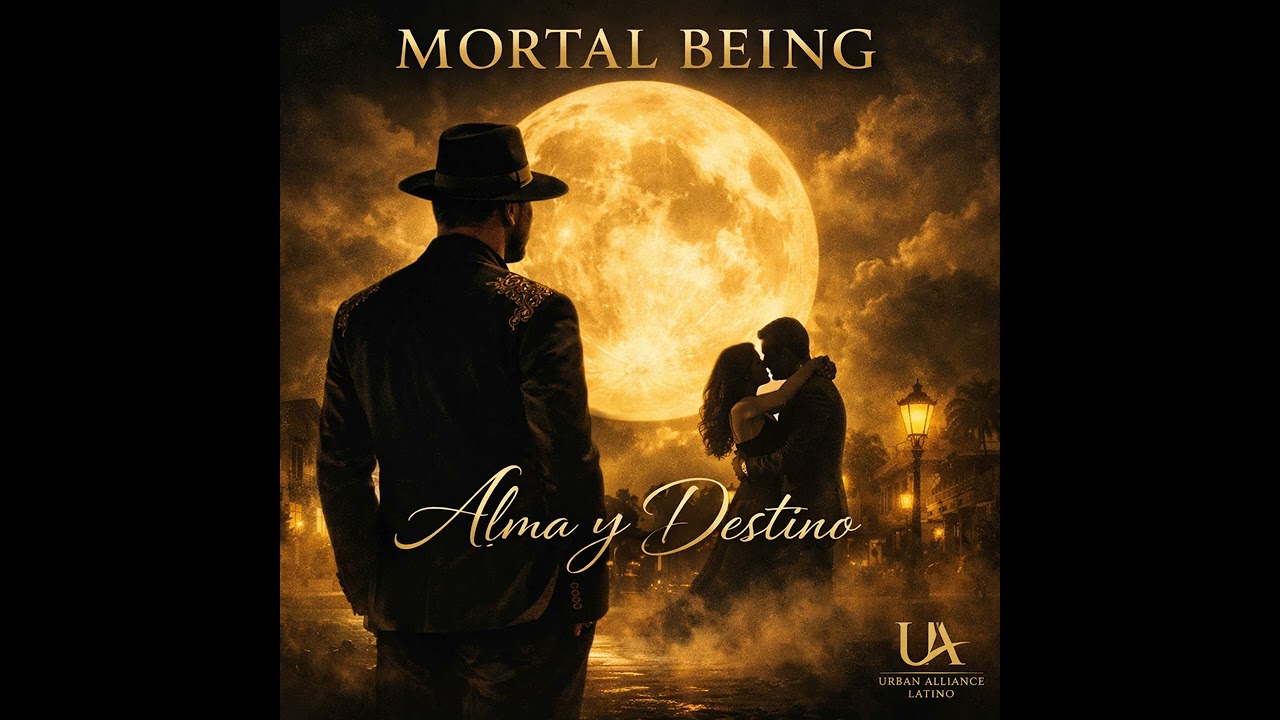 Mortal Being —Tu Nombre en Mi Piel