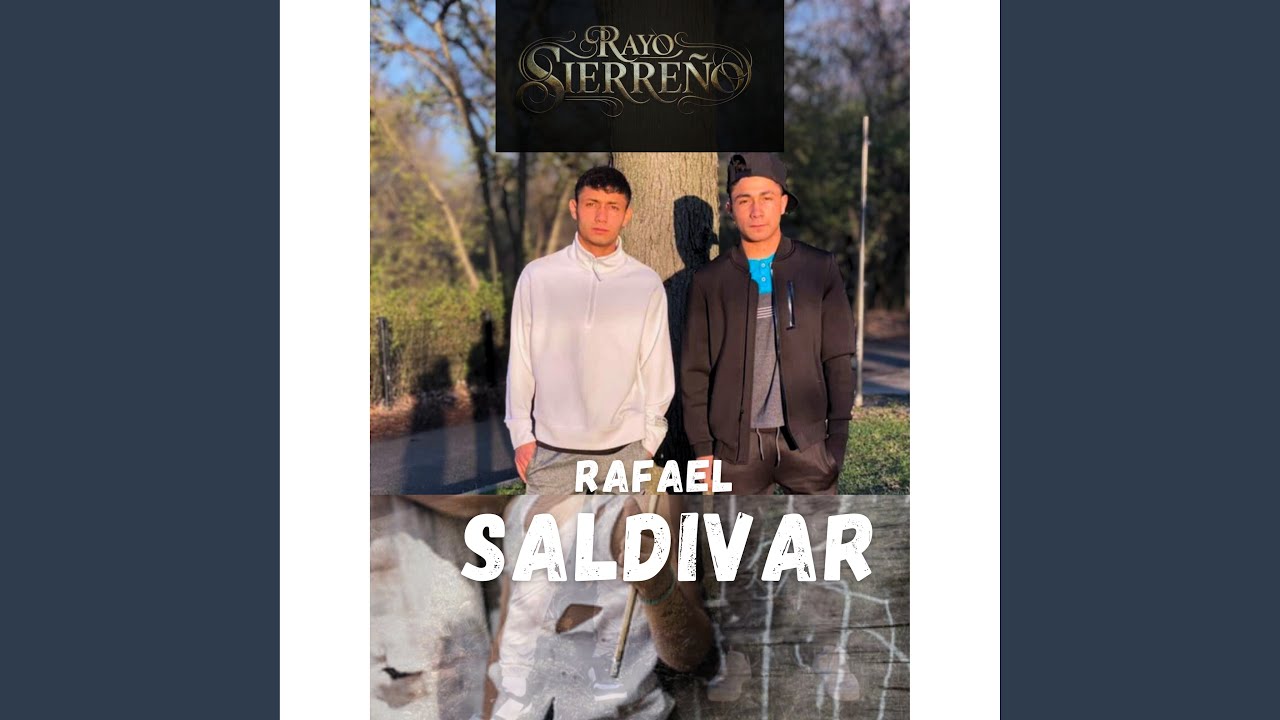 Rafael Saldivar