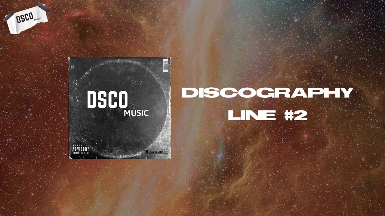 Discography - Line #2