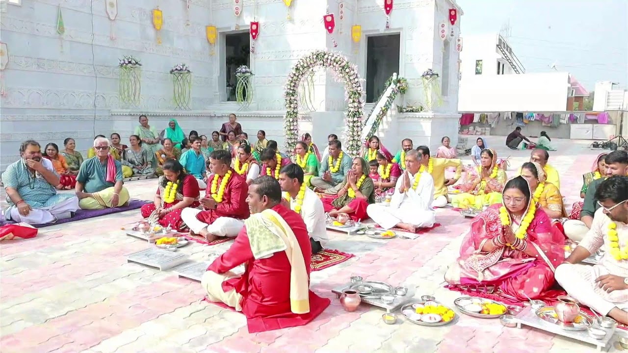 Day -1 || Kamalpur Live || 20.02.2026