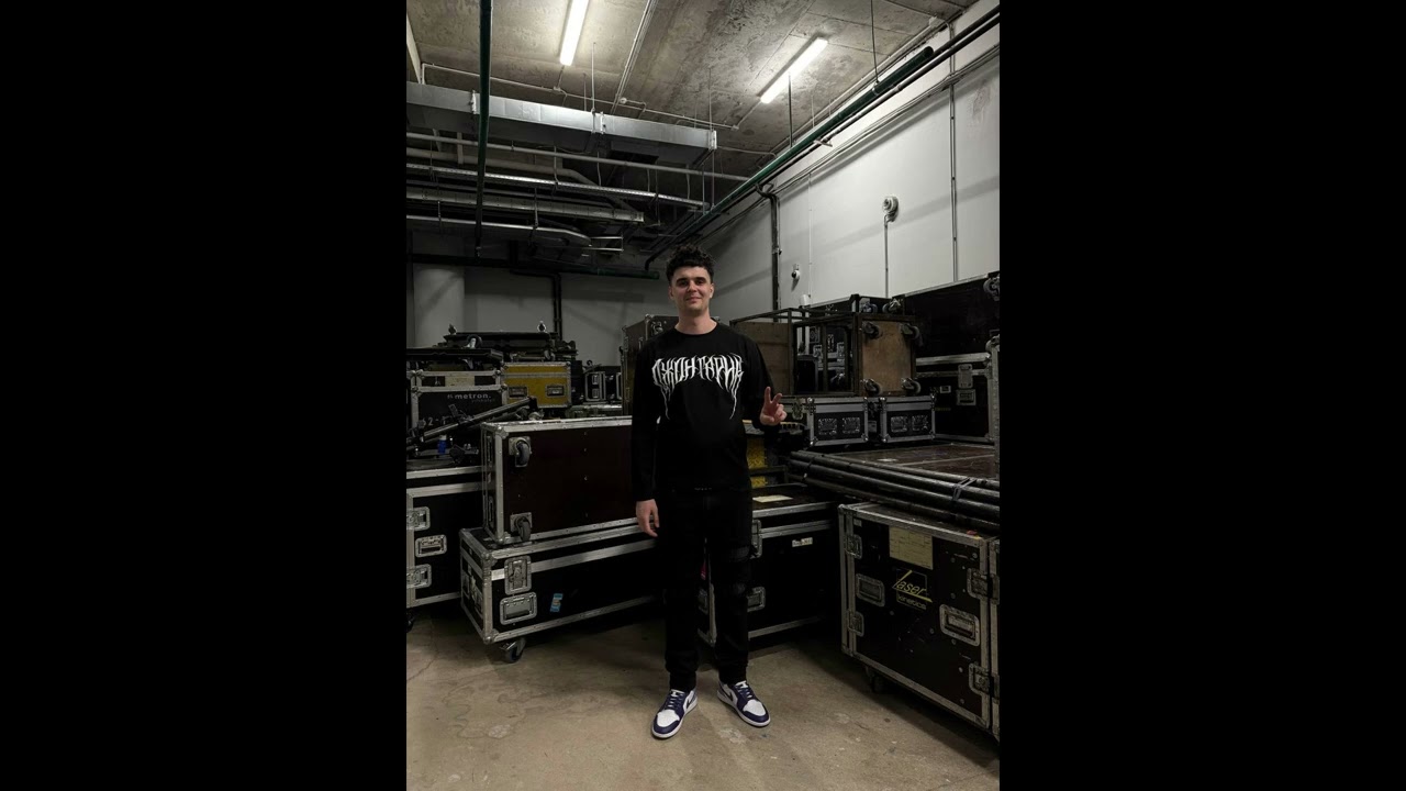 [FREE] OG Buda x Джон Гарик x Slatt Savage Type Beat - 