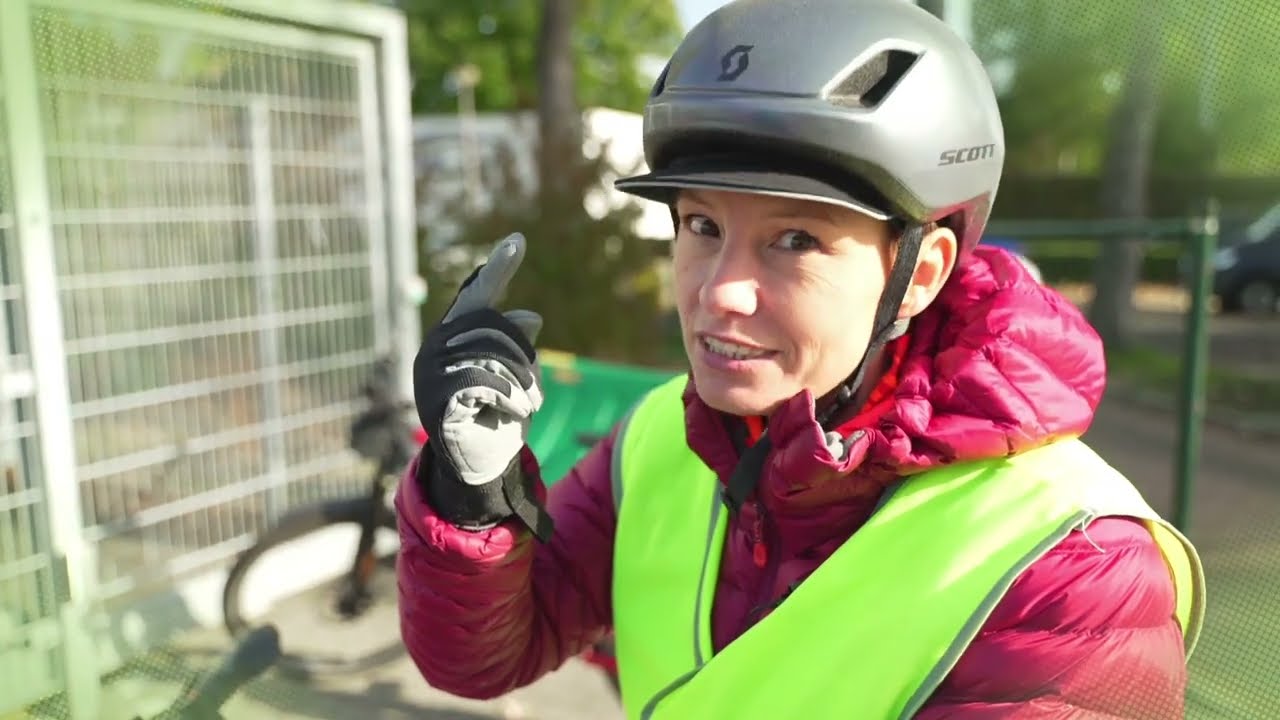 Kijk Uit: Slim op de speedpedelec