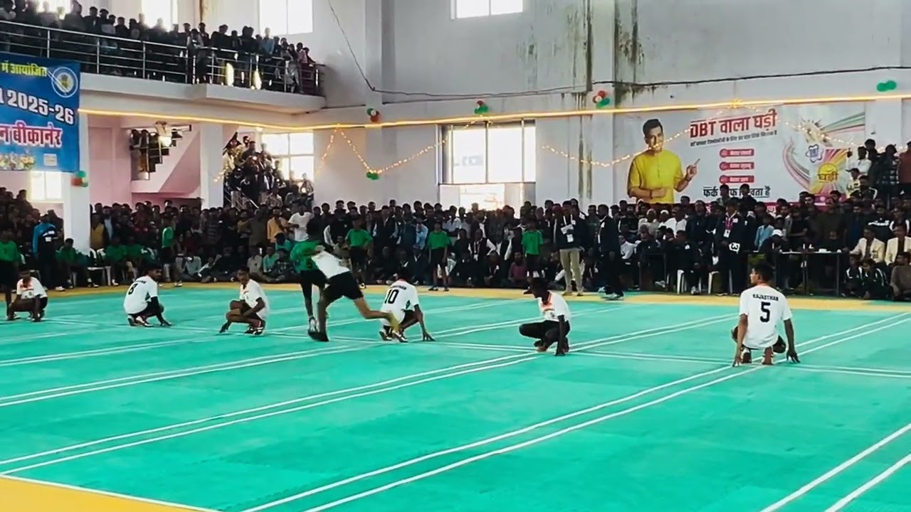 The Unbelievable U14 Final That ShockedThe Unbelievable U14  Final That Shocked India