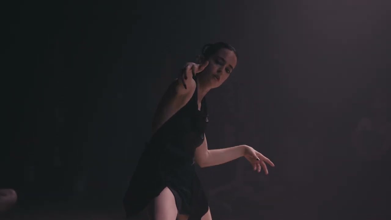 HOLLYWOOD - Nick Cave and The Bad Seeds | Verònica Hernández Royo