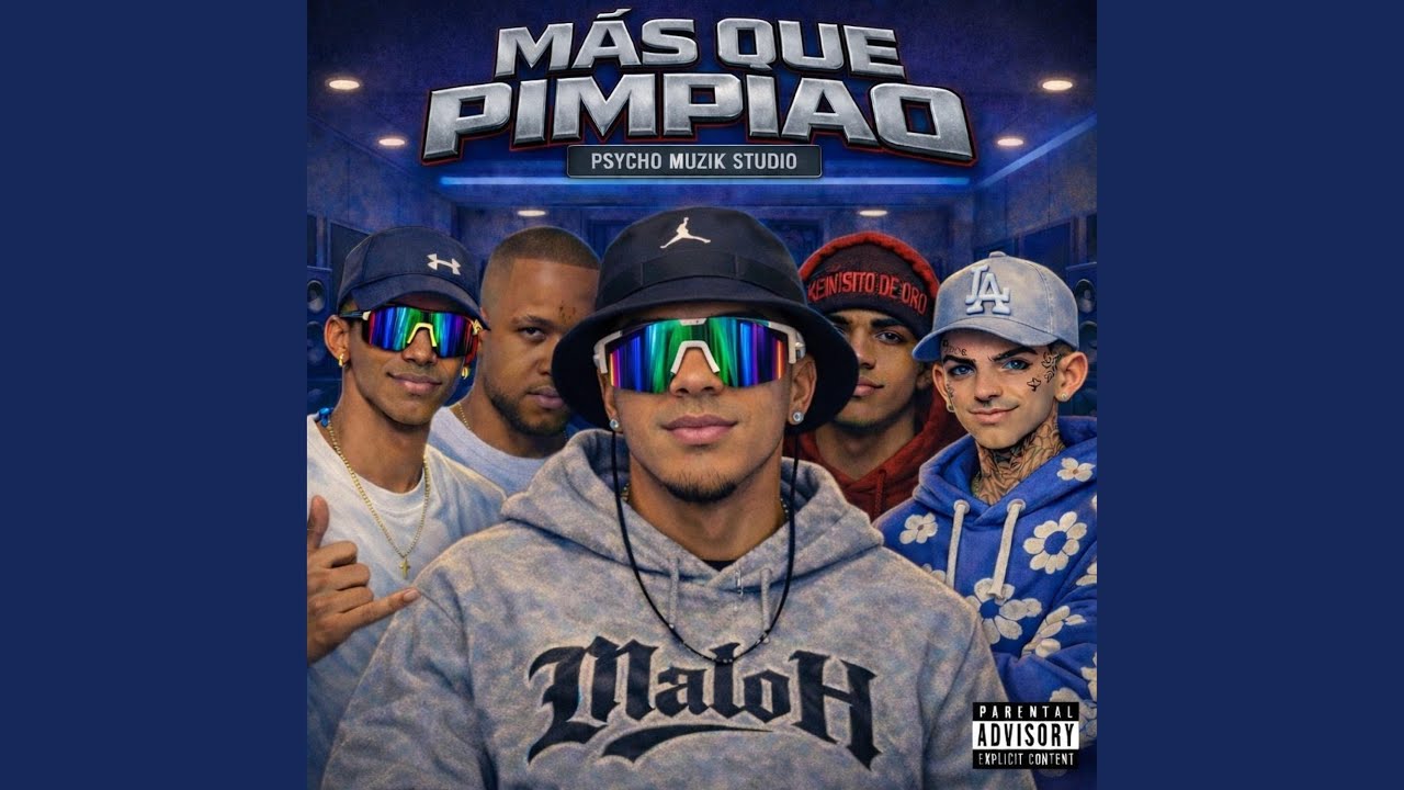 mas que pimpiao