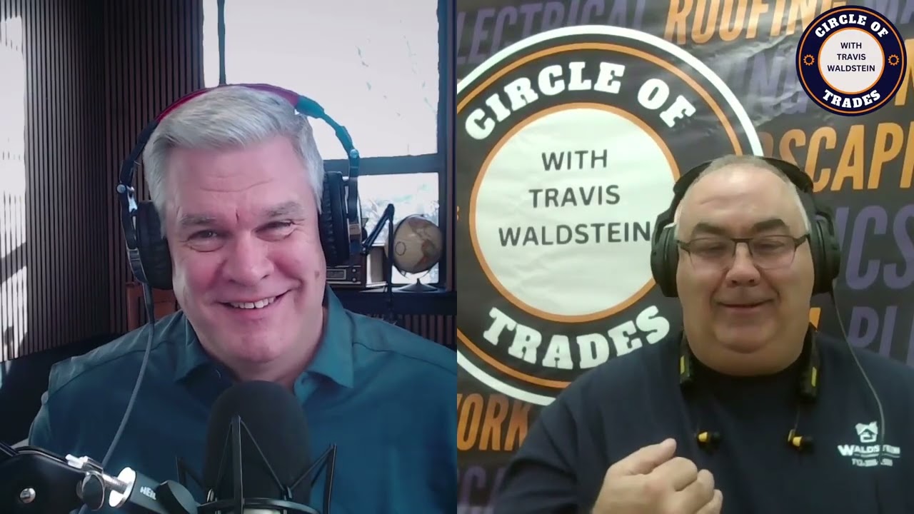 Circle Of Trades Integrity Accountability Responsibility