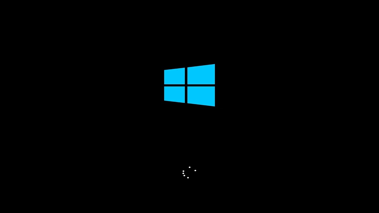 Windows 10's scariest kill screen My Version - Darksonic [REUPLOAD]