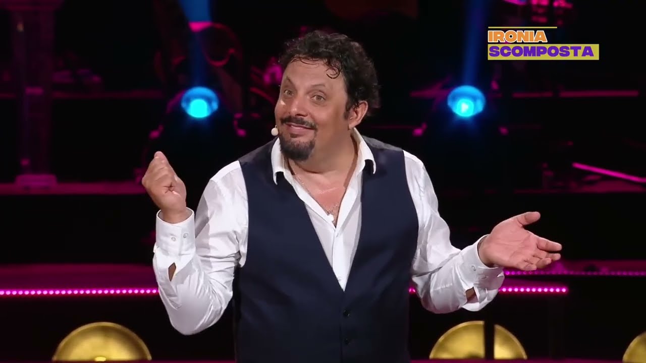 Enrico Brignano:Il dramma comico del latte antireflusso:la checklist impossibile dei neogenitori 😂🍼