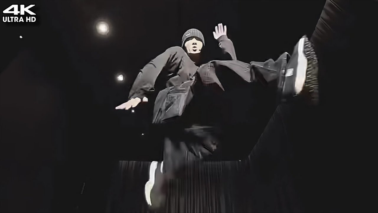 5 Minutes Ago! Jungkook’s New Dance Performance Leaves Millions of ARMY Around the World in Shock