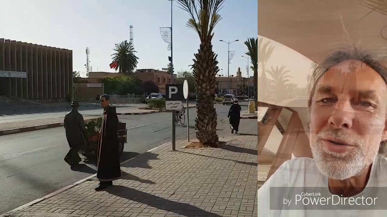 49- TravelsHeim, Maroc, Sidi Binzarne (l'Oued), Aglou, Tiznit et Tafraout