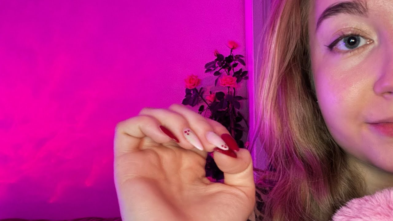 ASMR - Würdest du eher… 🤔💭