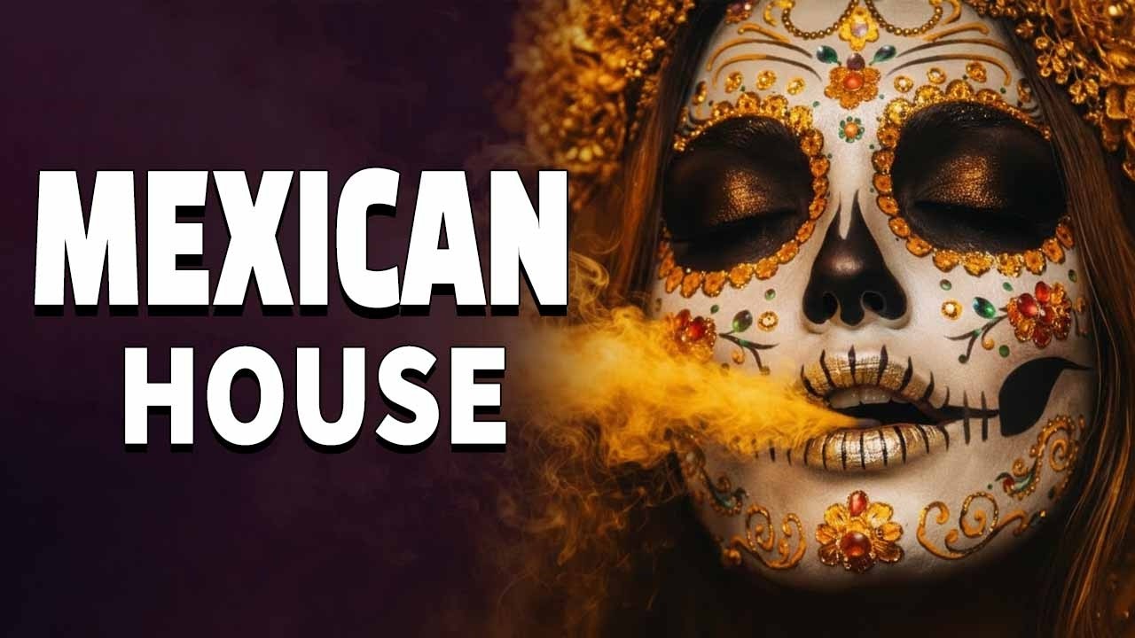 🇲🇽Sol y Ritm – Latin House México que te hará bailar sin parar 🔥🎶Beats que Encienden el Alma