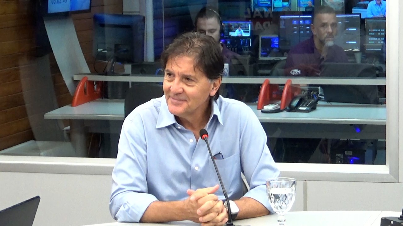ENDOCRINOLOGISTA FALA SOBRE AVANÇOS E CUIDADOS DAS CANETAS EMAGRECEDORAS