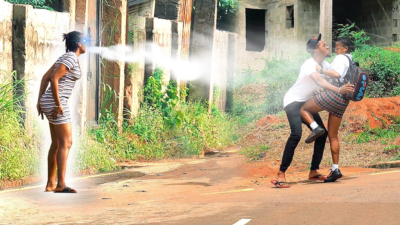 My SPIRIT Will Give This Village No Peace Till Those Who Killed Me Goes 6FT Down! - African Movies