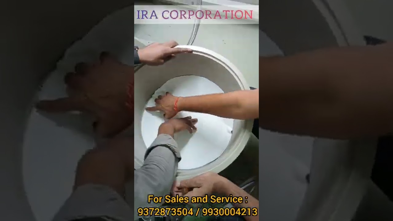 Automatic Gold Refinery Machine- Aqua-Regia Process - Contact us 9372873504 / 9930004213