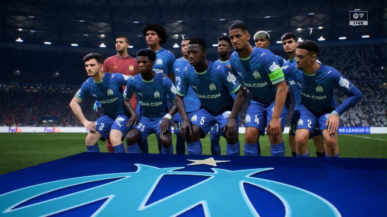 EA SPORTS FC 26