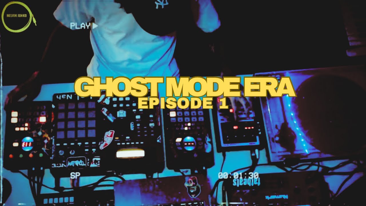 Broadcasting Live From Tromaville Towers After The Great Collapse | Ghost Mode Era | EP 1