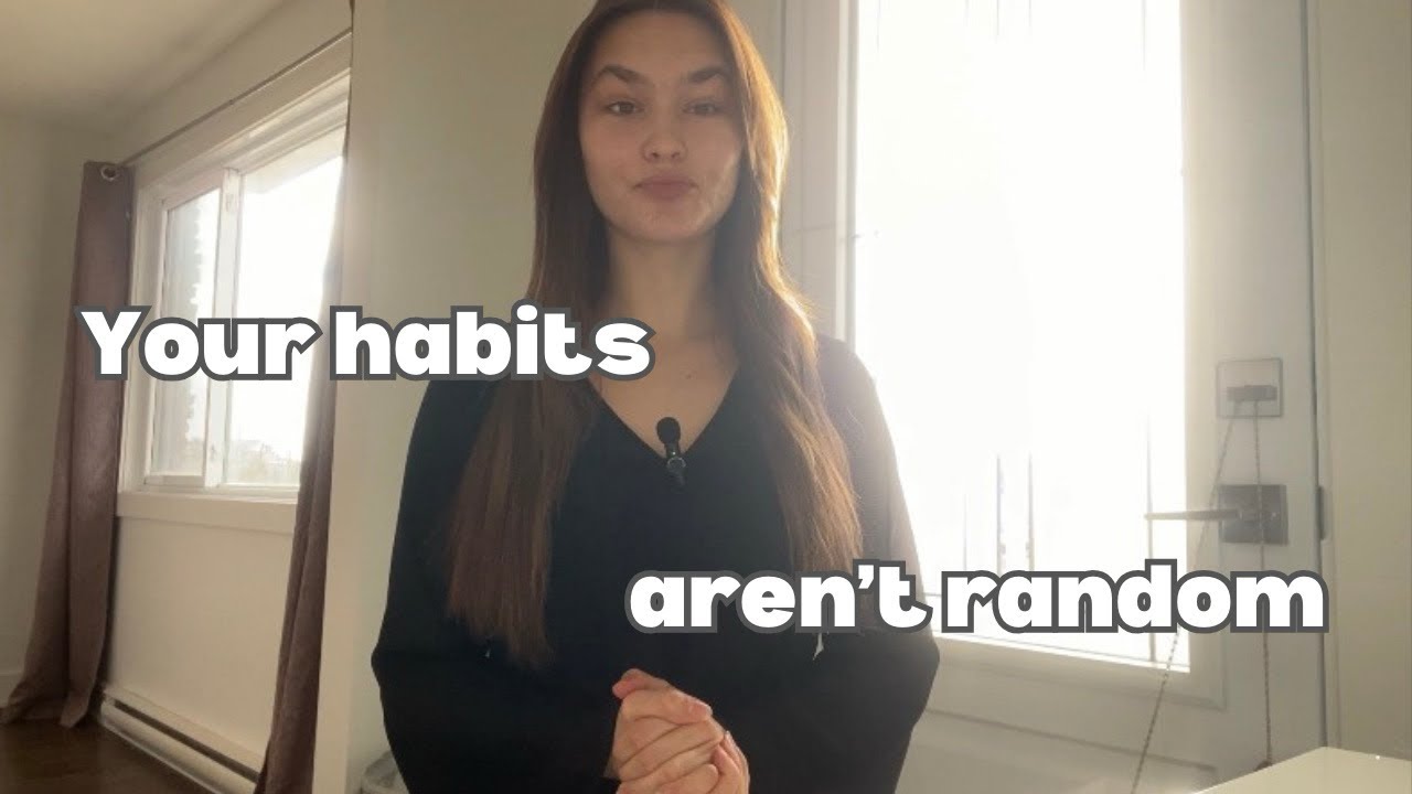 Stop escaping your life (and start living it)