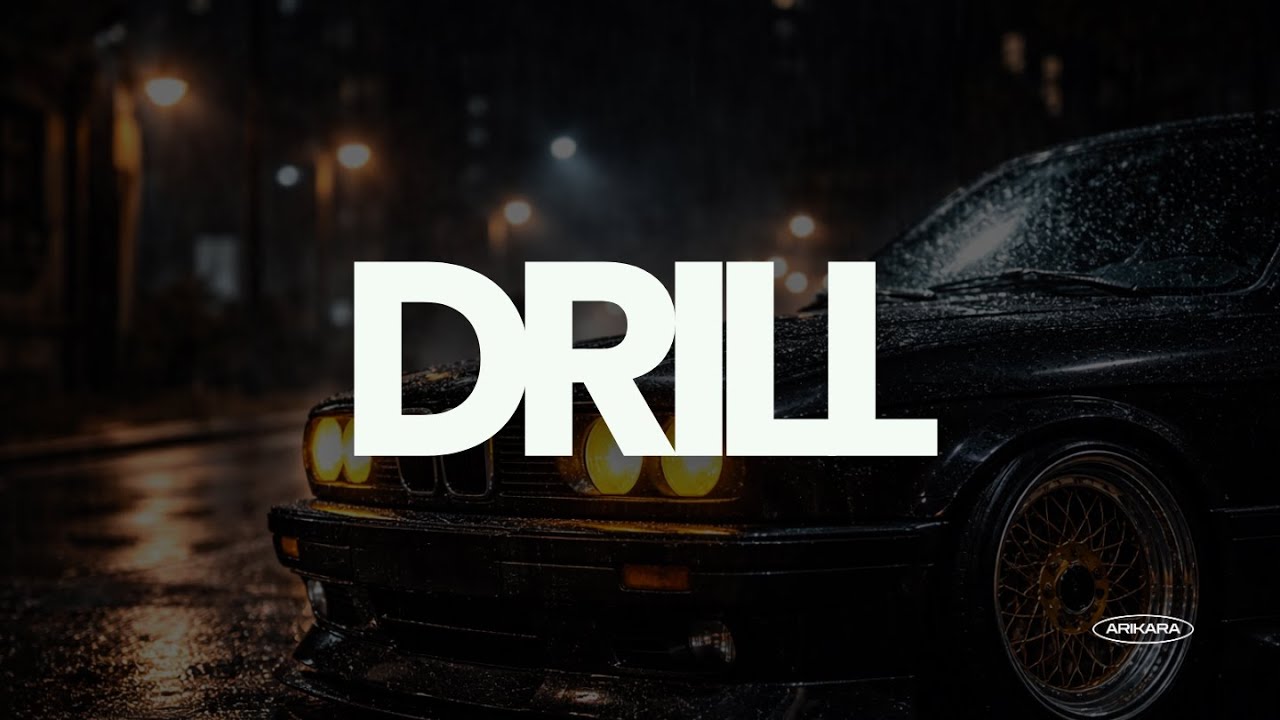 [FREE TYPE BEAT] "Dreams" Central Cee Melodic Drill Type Beat 2022 Drill Instrumental