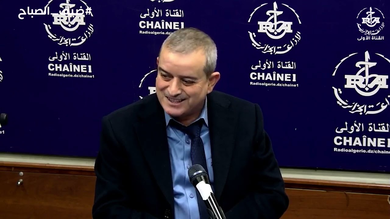 ضيف الصباح | والي ولاية مستغانم السيد احمد بودوح